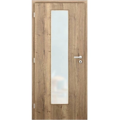 SOLODOOR Novus 7 dub halifax solo struktur 60 L