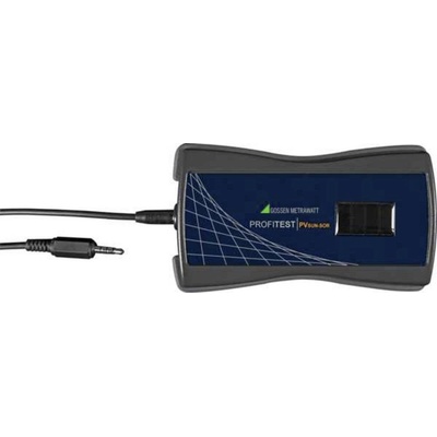 Gossen Metrawatt Profitest PV Sunsor Z360N
