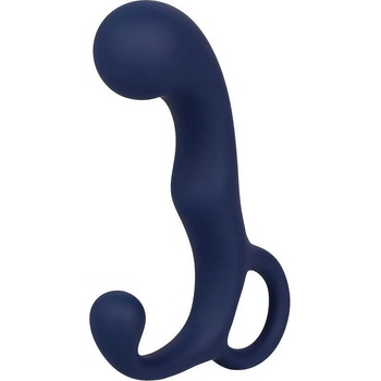 Image 1 of CalExotics Простатен стимулатор с дръжка Viceroy