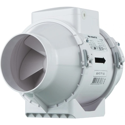 Vents TT 100 T