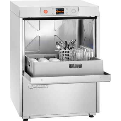 Bartscher Umývačka US Eco Plus 500 LPWR