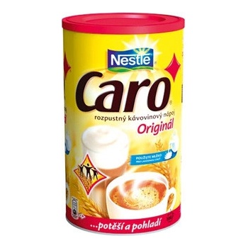 Nestlé Cereální nápoj Caro bez kofeinu 200 g
