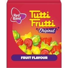 TUTTI FRUTTI Želé s ovocnou příchutí 15 g