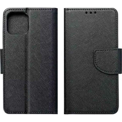 Mercury Fancy Book Huawei P Smart Z / Y9 Prime 2019 černé – Sleviste.cz