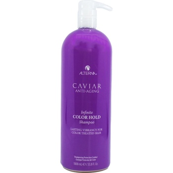 Alterna Caviar Infinite Color Hold Shampoo 1000 ml
