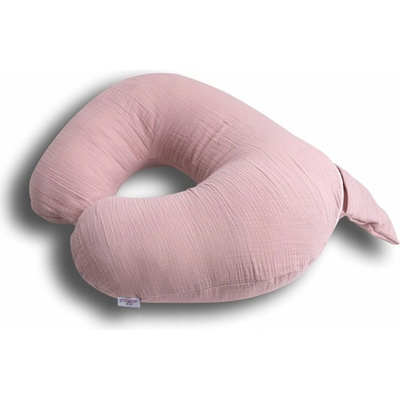 Multitex Mušelínový polohovací polštář MiniRELAX