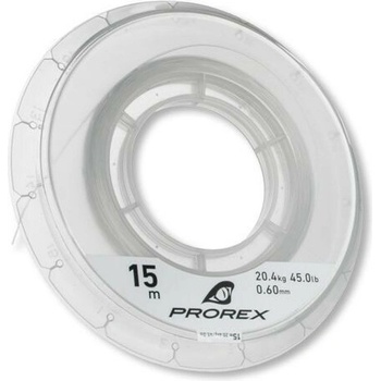 Daiwa Fluorocarbon Prorex Leader Super Soft 28 m 0,45 mm 12,8 kg