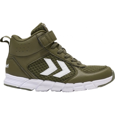 Hummel Speed Mid JR 2179736086