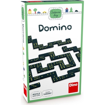 Dino Domino