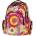COOLPACK Ученическа раница CoolPack Spark Hippie