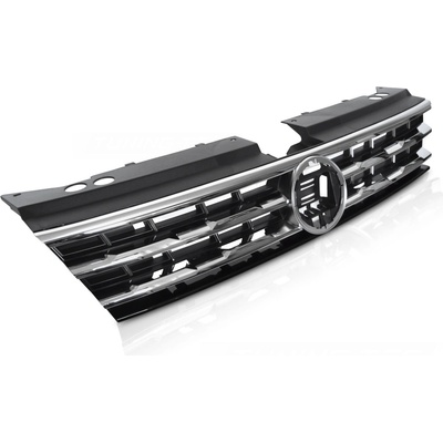 Predná maska VW Tiguan II 15-20 Sport Style Chrome