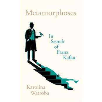 METAMORPHOSES | KAROLINA WATROBA