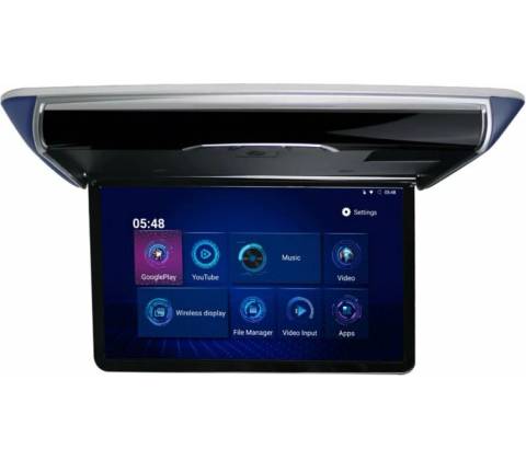 Carclever DS-173AMO