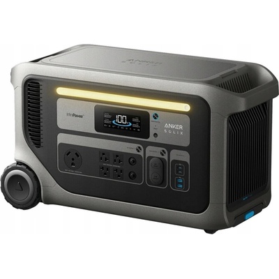 Anker Solix F3000h