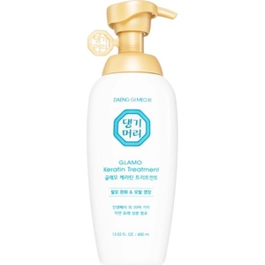 Daeng gi meo ri Glamo Keratin Treatment козметика за коса против косопад 400ml