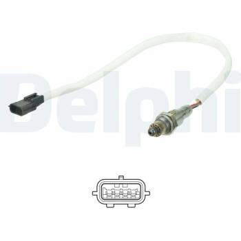 Lambda sonda DELPHI ES21214-12B1 (ES2121412B1)