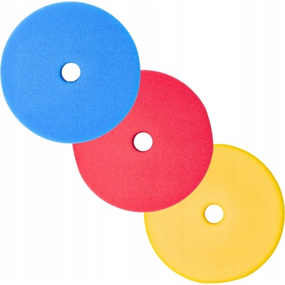 Royal PadsAir Soft DA 130/150 mm