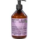 Every Green Damaged hair šampon na poškozené vlasy 500 ml