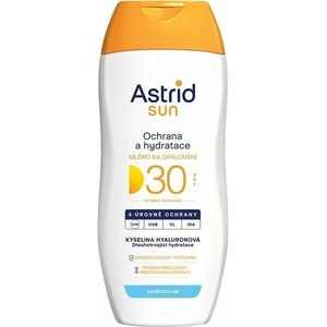 Astrid SUN SPF 30 200 ml