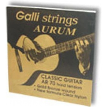 Galli Aurum AR 70
