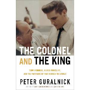 The Colonel and the King | GURALNICK PETER (ISBN: 9780316399449)