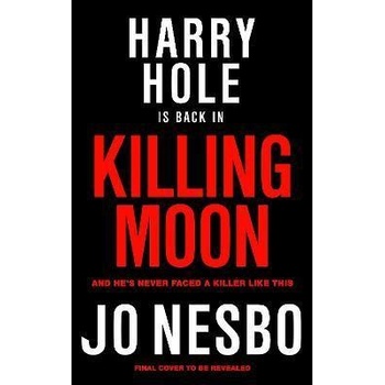 Killing Moon - Jo Nesbo