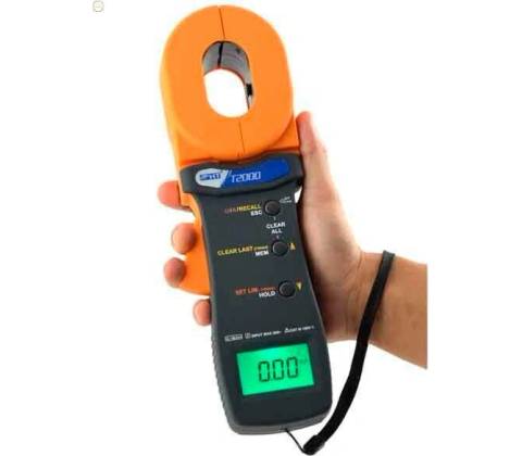 HT Instruments T2000