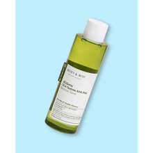 Mary&May Vegan Cica Tea Tree AHA PHA Toner Veganské tonikum s kyselinami 200 ml