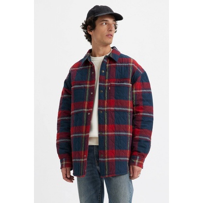 Levi's pánska bunda Ingleside Overshirt A4421-0005