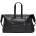 Mandarina Duck Сак Mandarina duck Eco coated medium duffle bag - Black (Black)