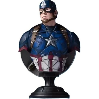 Figúrka Captain America: Civil War, 18 cm