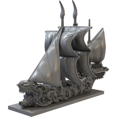 Mantic Games Armada Twilight Kin Butcher