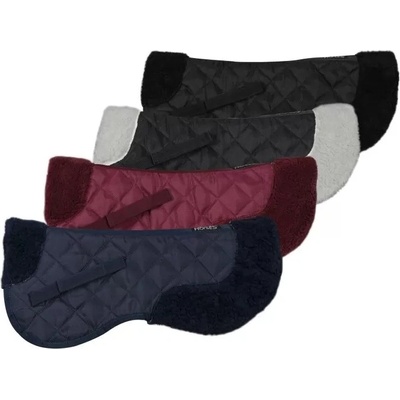 Horses Quazar Half Pad