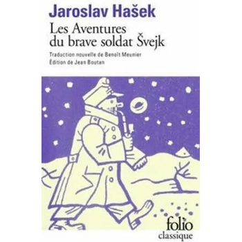 Image 1 of Les aventures du brave soldat Svejk | Jaroslav Hašek