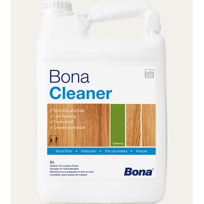 Bona Parkett cleaner 5 l