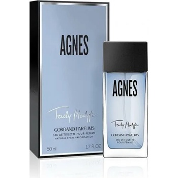 Gordano Parfums Agnes EDT 50 ml