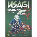 Usagi Yojimbo Daisho - Stan Sakai