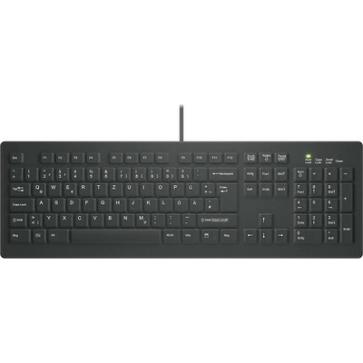 Cherry Active Key AK-C8100F-U1-B/GE