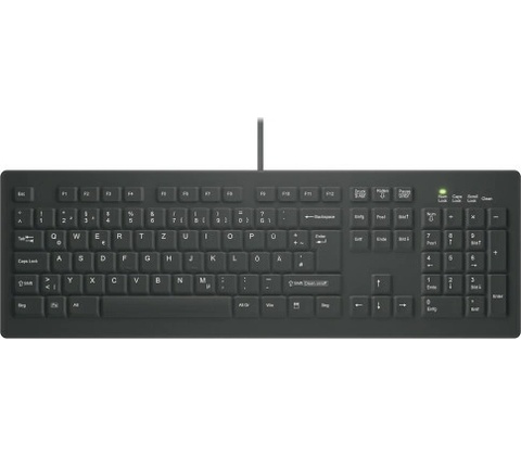 Cherry Active Key AK-C8100F-U1-B/GE