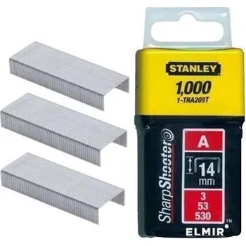 STANLEY 1-TRA209T