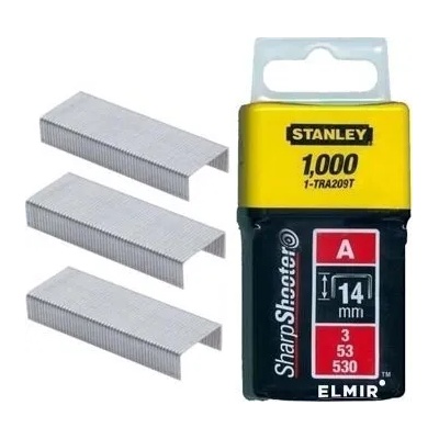 STANLEY 1-TRA209T