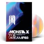 BMG Monsta X: The Dreaming (Deluxe Version IV) - CD (045329)
