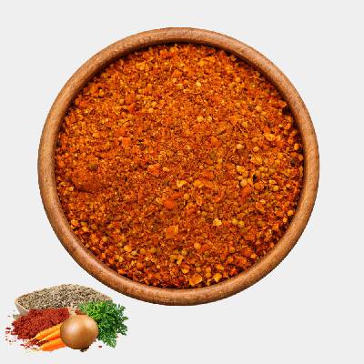 Prínos Korenie na ryby 250g