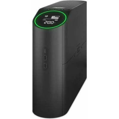 APC Инрактивен ups apc bgm2200b-gr (731304634768)