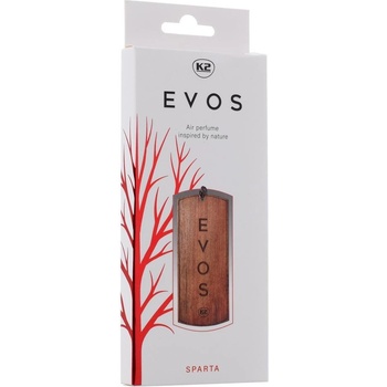 K2 EVOS SPARTA