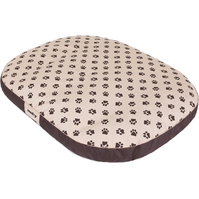 Reedog Matrac Round Light Paw