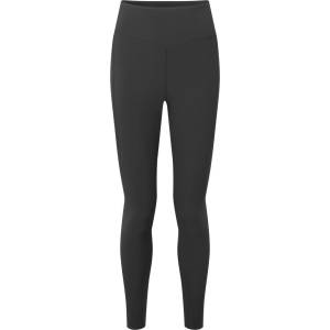 Montane F Ineo Tights Reg Leg Размер: L / Цвят: черен
