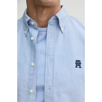 Tommy Hilfiger Риза Tommy Hilfiger (MW0MW39235)