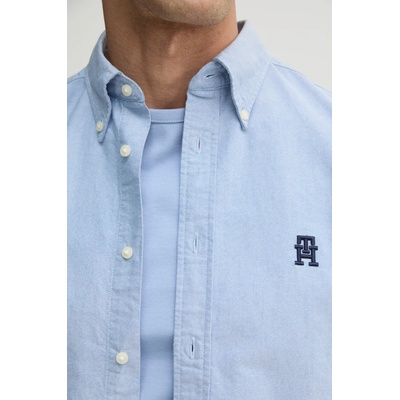 Tommy Hilfiger Риза Tommy Hilfiger (MW0MW39235)