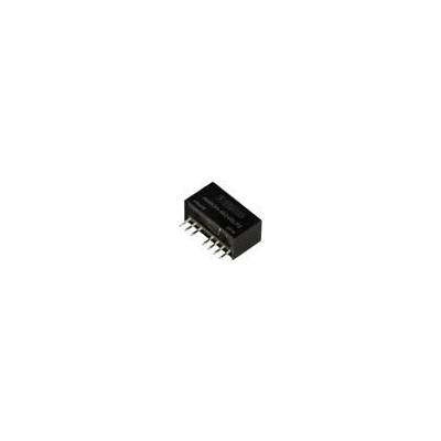 AIMTEC AM6GH-4824SLPZ Měnič: DC/DC 6W Uvst: 18÷75VDC Uvýst: 24VDC Ivýst: 250mA SIP8